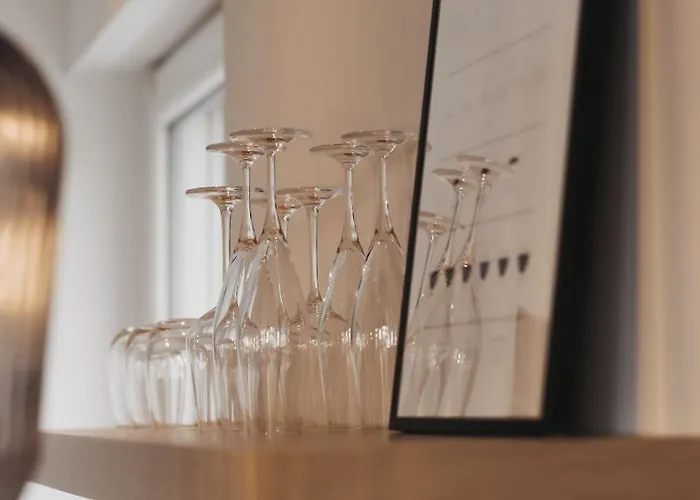Urban Suite - Detmold