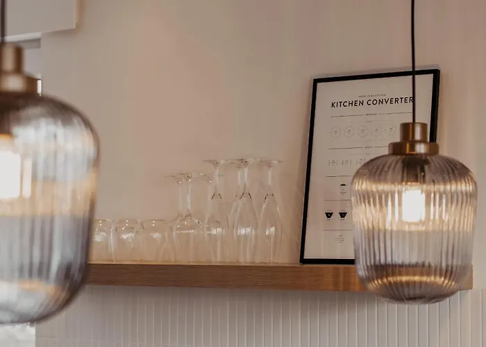Urban Suite - Detmold