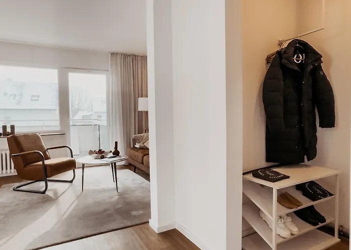 Urban Suite - Detmold