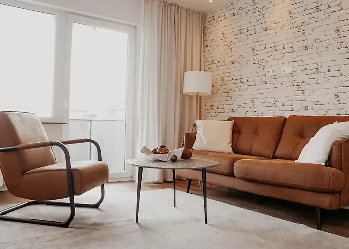 Urban Suite - Detmold