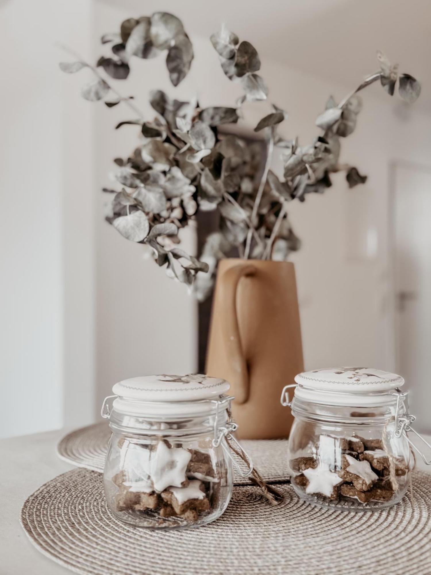 Apartment Urban - *