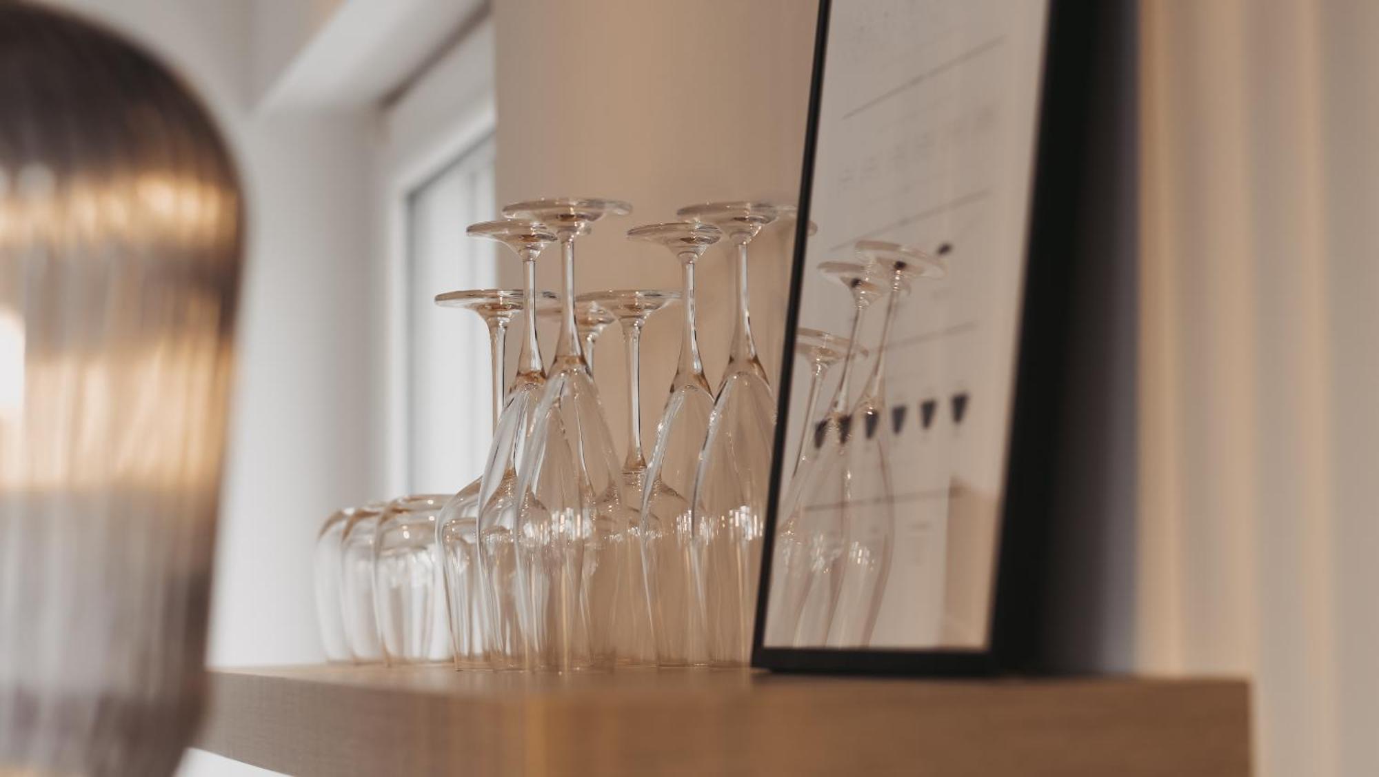 Apartment Urban - Detmold