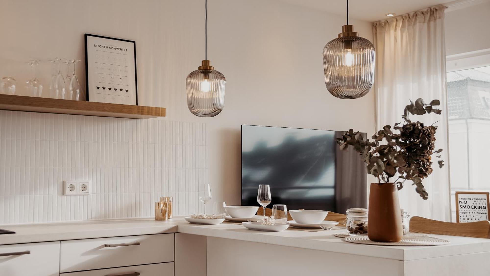 Apartment Urban - *