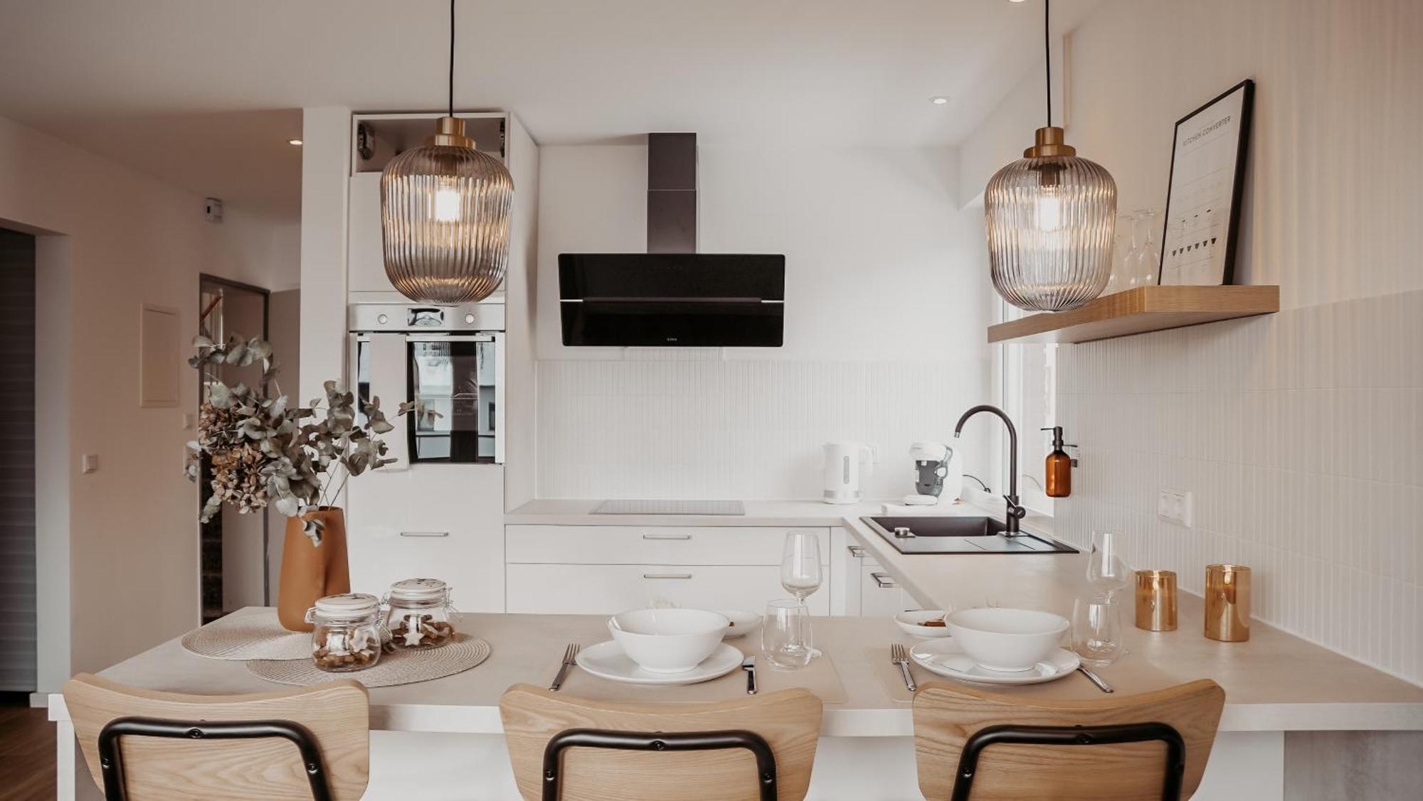 Urban - Apartment *