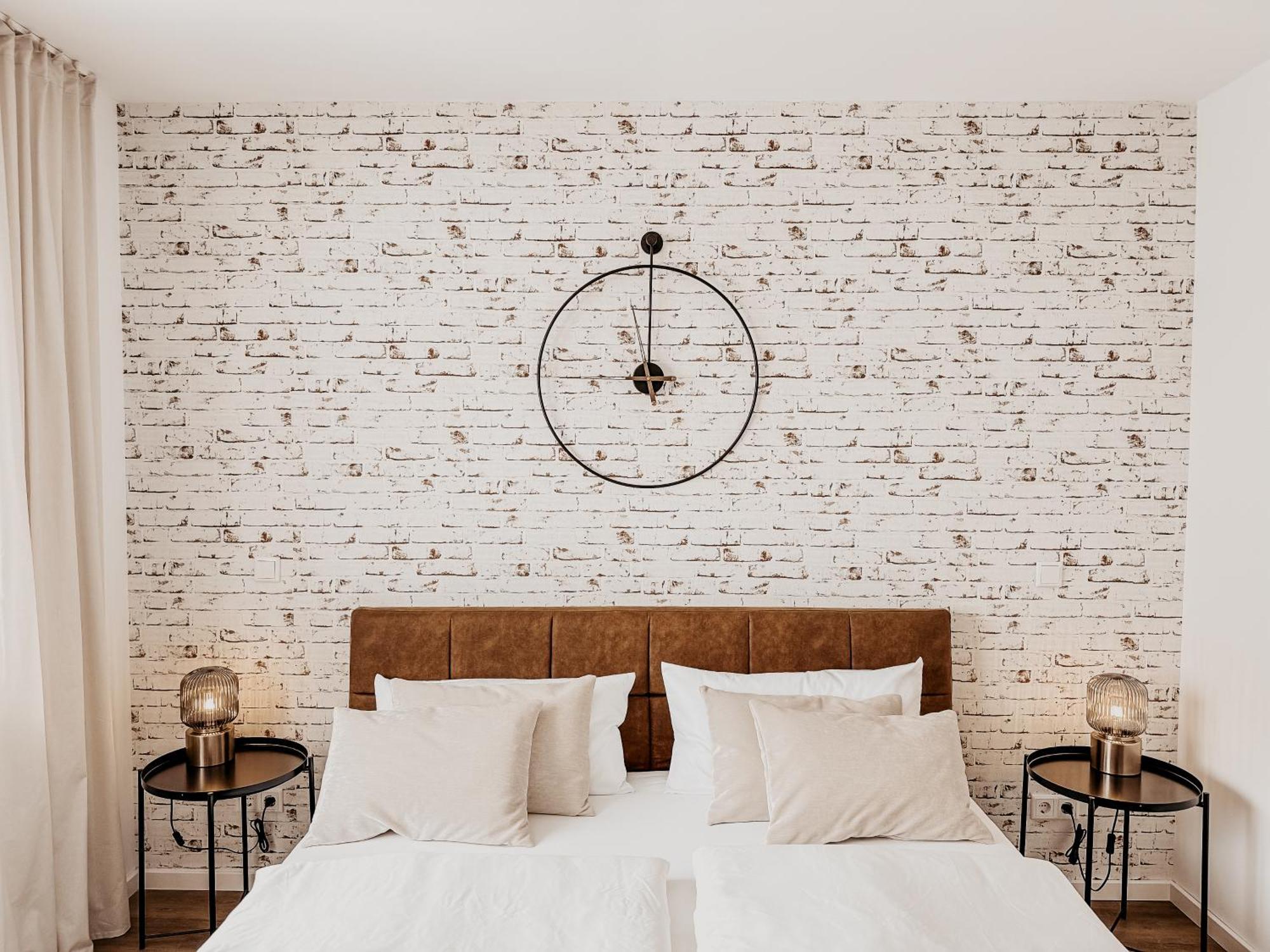 Apartment Urban - Detmold