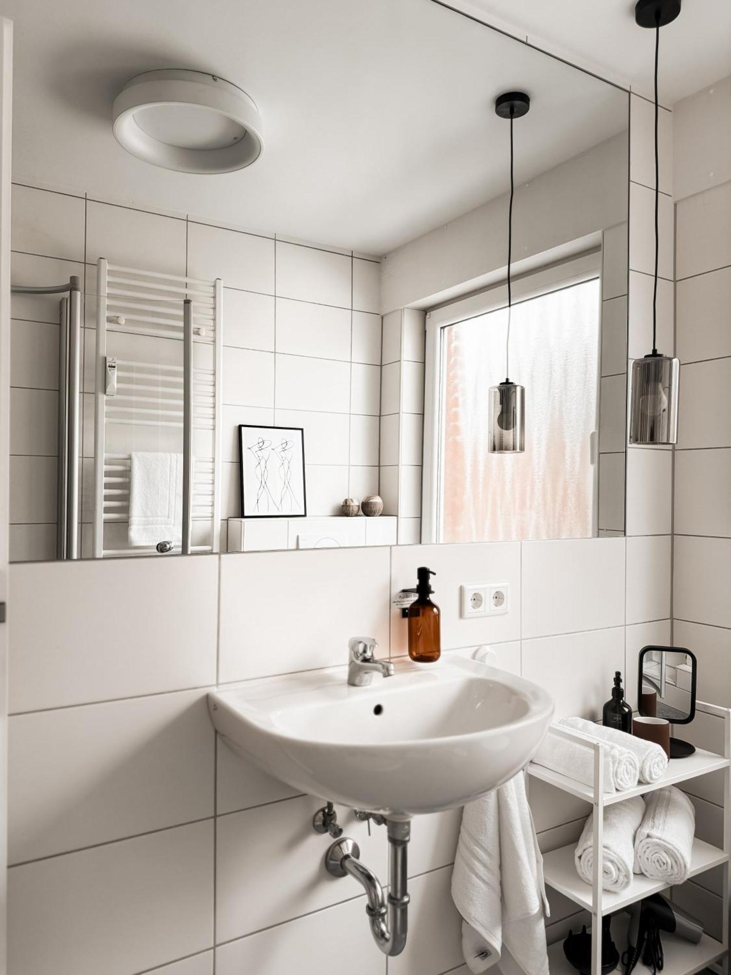 Apartment Urban - Detmold